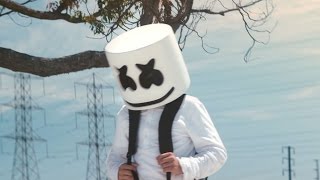 Marshmello Alone Official Music Video – Eder Music post thumbnail image