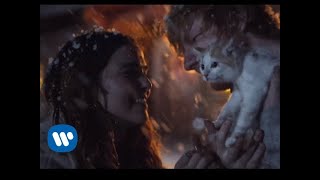 Ed Sheeran Perfect Official Music Video – Eder Music post thumbnail image