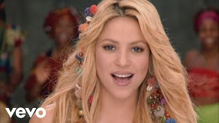 Shakira Waka Waka This Time for Africa The Official 2010 FIFA World Cup Song – Eder Music post thumbnail image