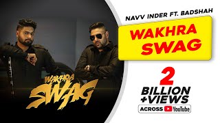 Wakhra Swag Official Video Navv Inder feat Badshah Aman Hundal Latest Punjabi Songs 2021 – Eder Music post thumbnail image