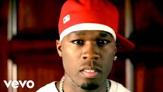 50 Cent - Candy Shop (Official Music Video) ft. Olivia