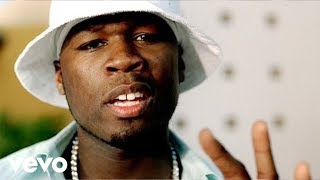 50 Cent Just A Lil Bit – Eder Music post thumbnail image