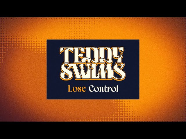 Lose Control A Pop Anthem Exploring the Power of Love post thumbnail image