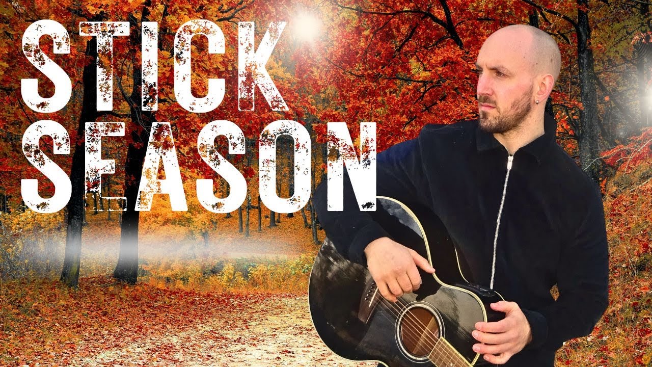 Stick Season A Time of Transition post thumbnail image