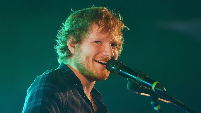 Ed Sheeran The Singer-Songwriter Shaping a Generation